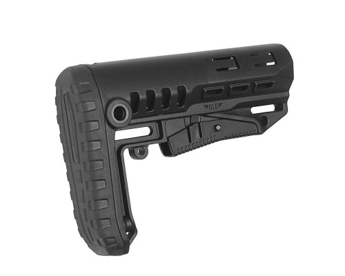 Приклад tbs compact dlg черный com-spec Приклад tbs compact dlg черный com-spec