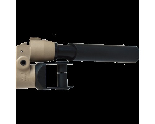 Труба M4-AKMS P SB TUBE Fab Defense Труба M4-AKMS P SB TUBE Fab Defense