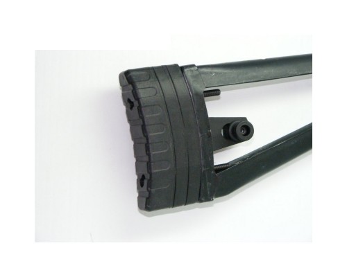 Удлинитель приклада АК-74 с folding-kit Custom Arms Удлинитель приклада АК-74 с folding-kit Custom Arms