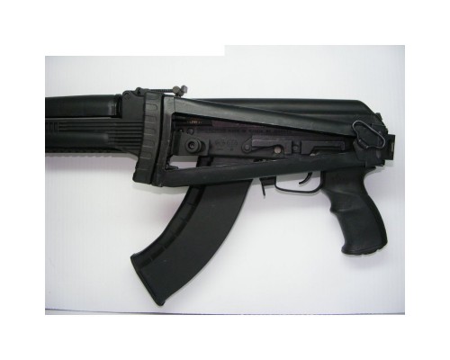 Удлинитель приклада АК-74 с folding-kit Custom Arms Удлинитель приклада АК-74 с folding-kit Custom Arms
