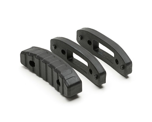 Удлинитель приклада АК-74 с folding-kit Custom Arms Удлинитель приклада АК-74 с folding-kit Custom Arms