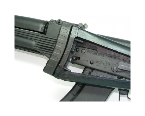 Удлинитель приклада АК-74 без Folding-kit Custom Arms Удлинитель приклада АК-74 без Folding-kit Custom Arms