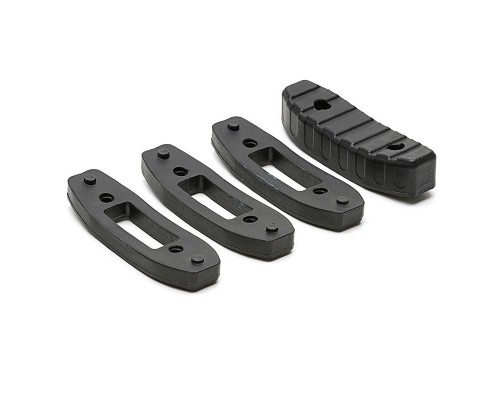 Удлинитель приклада АК-74 без Folding-kit Custom Arms Удлинитель приклада АК-74 без Folding-kit Custom Arms