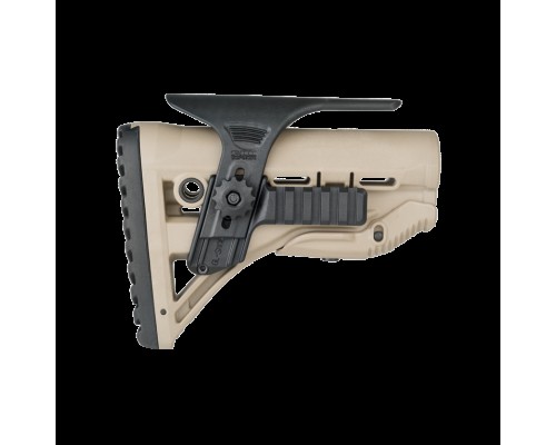 Упор щеки для приклада Gl-Shock Fab Defense Упор щеки для приклада Gl-Shock Fab Defense