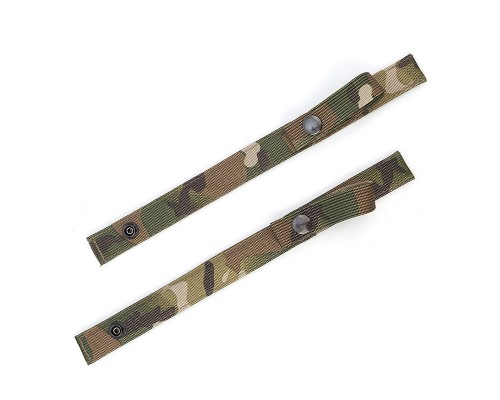 Упоры StKSS для CPC и Сканда Размер M Расцветка Multicam