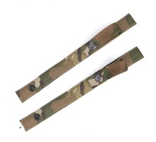 Упоры StKSS для CPC и Сканда Размер S Расцветка Multicam