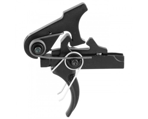 (SSP) Усм для ar-15 geissele single-stage precision m4 curved bow (SSP) Усм для ar-15 geissele single-stage precision m4 curved bow