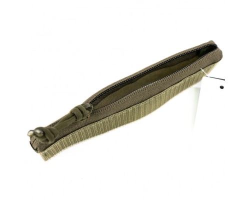 Вставка в карман бронежилета zipper mod размер cpc/avs расцветка dark olive Вставка в карман бронежилета zipper mod размер cpc/avs расцветка dark olive