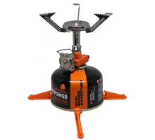 Газовая горелка Mightymo Jetboil
