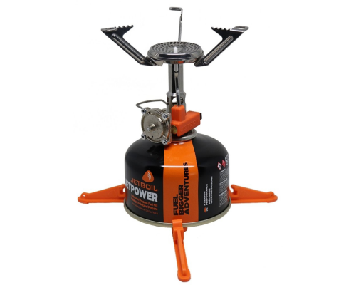 Газовая горелка Mightymo Jetboil Газовая горелка Mightymo Jetboil