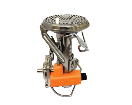 Газовая горелка Mightymo Jetboil Газовая горелка Mightymo Jetboil