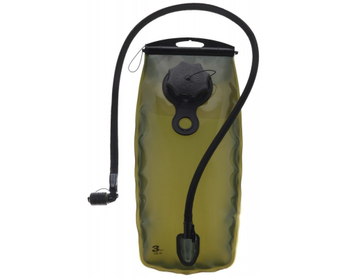 Гидратор на 3 литра WXP Storm Valve Hydration System Source Гидратор на 3 литра WXP Storm Valve Hydration System Source