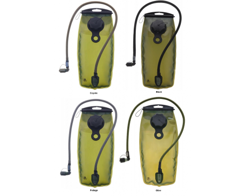 Гидратор на 3 литра WXP Storm Valve Hydration System Source Гидратор на 3 литра WXP Storm Valve Hydration System Source
