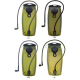 Гидратор на 3 литра WXP Storm Valve Hydration System Source