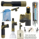 Гидратор на 3 литра WXP Storm Valve Hydration System Source