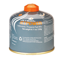 Смесь пропана/изобутана Jetpower Fuel Jetboil