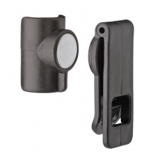 Магнитный крепеж трубки гидратора Magnetic Clip Source