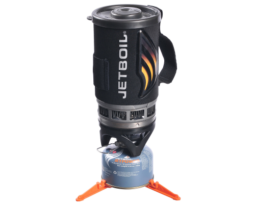 Портативная система приготовления пищи Jetboil Портативная система приготовления пищи Jetboil