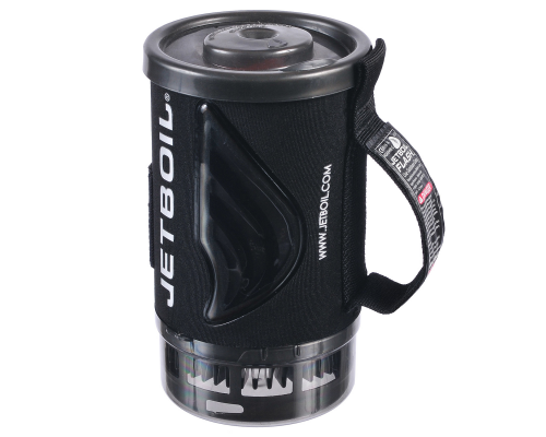 Портативная система приготовления пищи Jetboil Портативная система приготовления пищи Jetboil