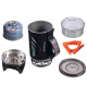 Портативная система приготовления пищи Jetboil
