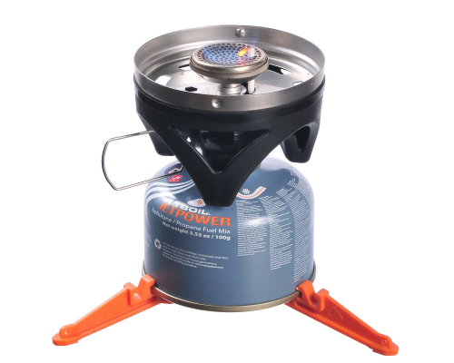 Портативная система приготовления пищи Jetboil Портативная система приготовления пищи Jetboil