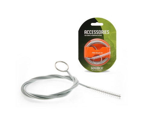 Набор для чистки шланга гидратора Tube Brush Clean Kit Source Набор для чистки шланга гидратора Tube Brush Clean Kit Source
