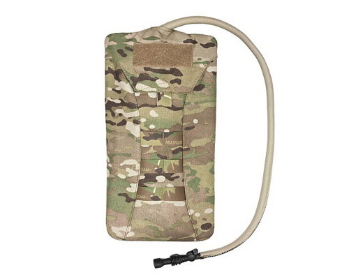 Чехол для гидросистемы Hydration Carrier Warrior Assault Systems Чехол для гидросистемы Hydration Carrier Warrior Assault Systems