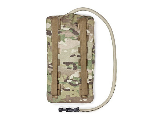 Чехол для гидросистемы Hydration Carrier Warrior Assault Systems Чехол для гидросистемы Hydration Carrier Warrior Assault Systems