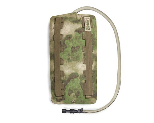 Чехол для гидросистемы Hydration Carrier Warrior Assault Systems Чехол для гидросистемы Hydration Carrier Warrior Assault Systems