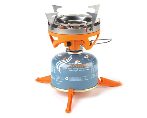 Подставка под баллон Stabilizer Jetboil Подставка под баллон Stabilizer Jetboil