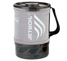 Кастрюля TI Fluxuring Companion Cup 0,8 L Jetboil