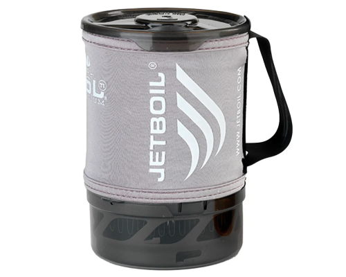 Кастрюля TI Fluxuring Companion Cup 0,8 L Jetboil Кастрюля TI Fluxuring Companion Cup 0,8 L Jetboil