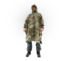 Пончо "Сармат" 5.45 DESIGN