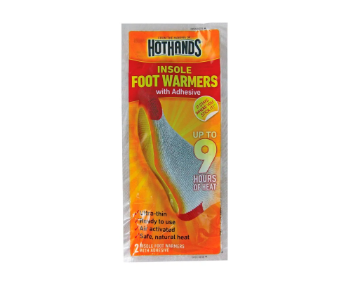 Термостельки HotHands Термостельки HotHands