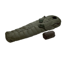 Спальный мешок Survival Down 1000 Carinthia