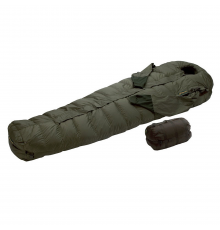 Спальный мешок Survival Down 1000 Carinthia