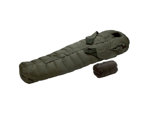 Спальный мешок Survival Down 1000 Carinthia Спальный мешок Survival Down 1000 Carinthia