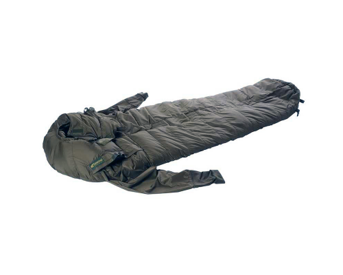 Спальный мешок Survival Down 1000 Carinthia Спальный мешок Survival Down 1000 Carinthia