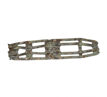 Ультралегий коврик Inertia X Frame TM - Camo Klymit 3 сезоный