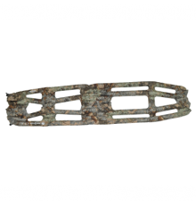 Ультралегий коврик Inertia X Frame TM - Camo Klymit 3 сезоный