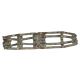 Ультралегий коврик Inertia X Frame TM - Camo Klymit 3 сезоный