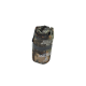 Ультралегий коврик Inertia X Frame TM - Camo Klymit 3 сезоный