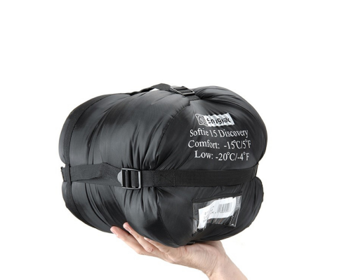 Спальный мешок Softie 15 Discovery Snugpack Спальный мешок Softie 15 Discovery Snugpack