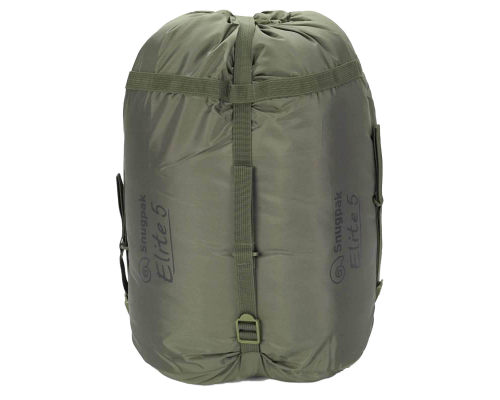 Спальный мешок Softie Elite 5 Snugpak Спальный мешок Softie Elite 5 Snugpak