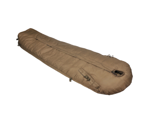Спальный мешок Survival One Carinthia Спальный мешок Survival One Carinthia