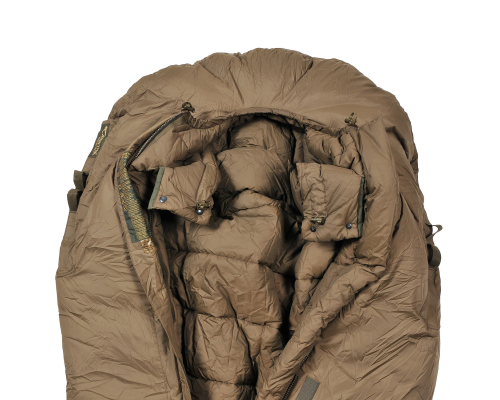 Спальный мешок Survival One Carinthia Спальный мешок Survival One Carinthia