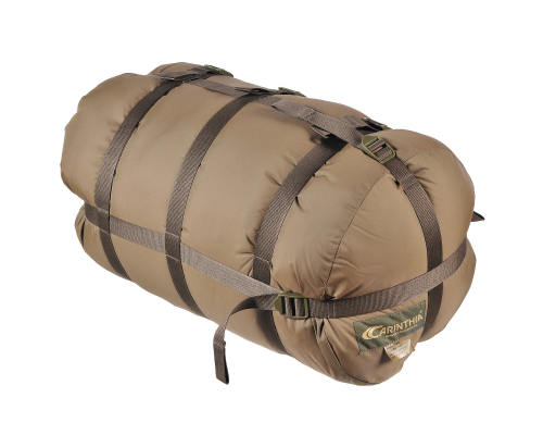 Спальный мешок Survival One Carinthia Спальный мешок Survival One Carinthia