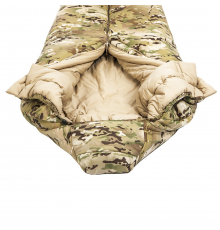Спальный мешок Softie 18 Antarctica Snugpack