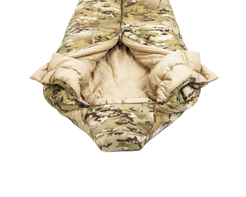 Спальный мешок Softie 18 Antarctica Snugpack Спальный мешок Softie 18 Antarctica Snugpack