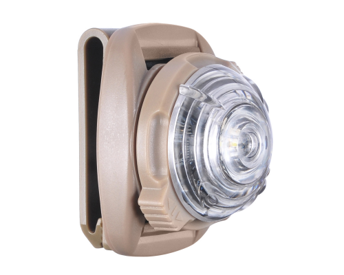 ИК маркер Guardian Trident Military 6 Adventure Lights ИК маркер Guardian Trident Military 6 Adventure Lights